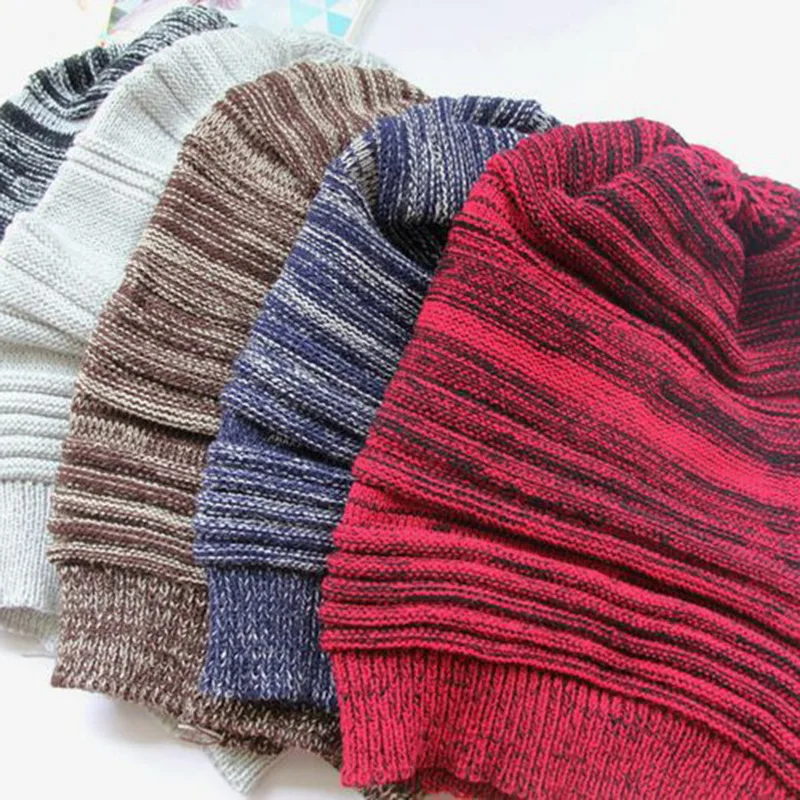 Женская вязаная шапка NIBESSER Лыжная женская skullies beanies Femme 2018 зимние шапки в стиле
