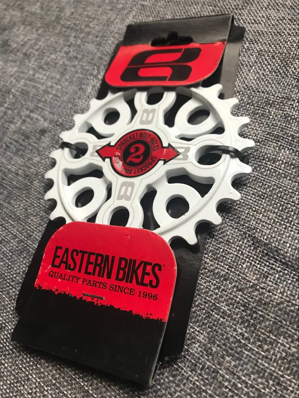 Звездочка BMX easter3d 25T полностью ЧПУ bmx Сделано в Тайване | Спорт и развлечения