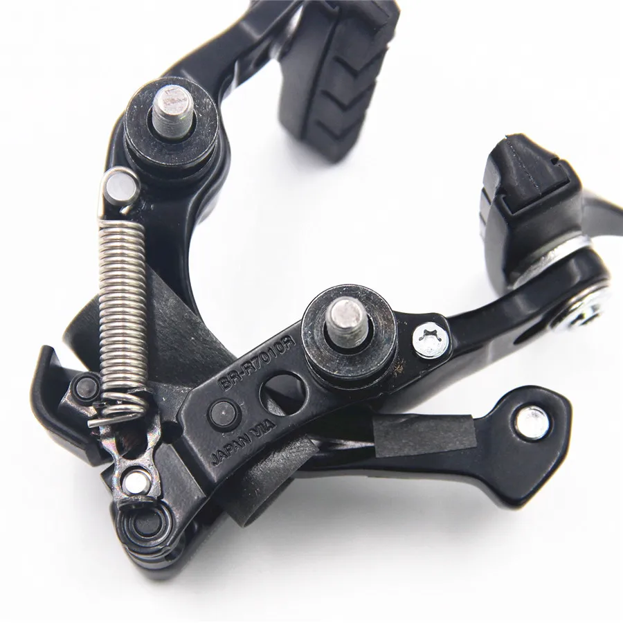 SHIMANO 105 BR 5810 R7010 прямой тип крепления тормозной суппорт 5810 R7010 дорожные велосипеды тормозной суппорт 5810F 5810R 5810RS тормоз