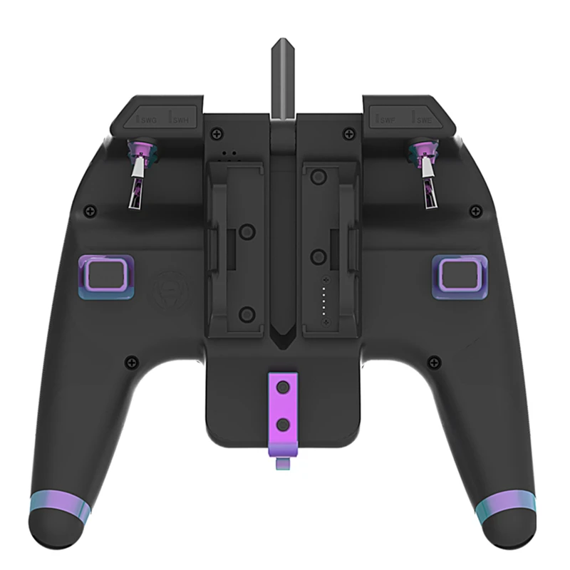 Предпродажа FLYSKY Nirvana FS NV14 2 4G 14CH дистанционный пульт с iA8X приемник 3 5 дюймов