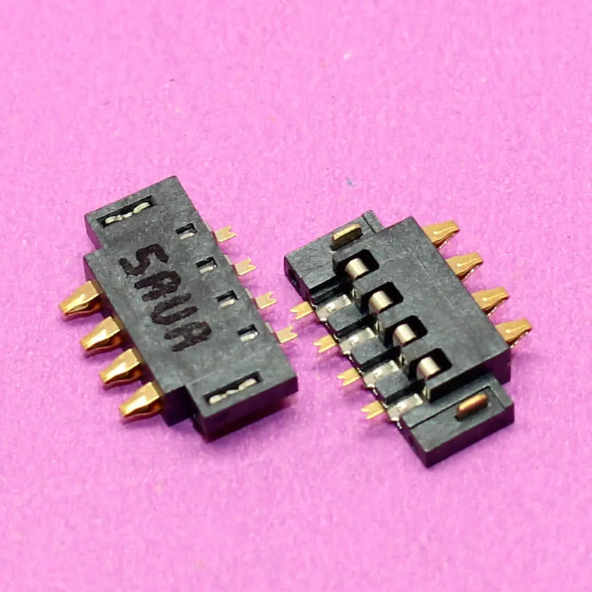 YuXi Новый внутренний разъем FPC держатель батареи клип контакт Запасные Запчасти