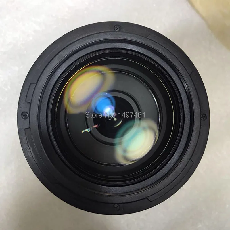 Новые оптические линзы в сборе без CCD/COMS сенсора запасные части для sony hdr-nx3 NX5 Z100 AX1E видеокамеры
