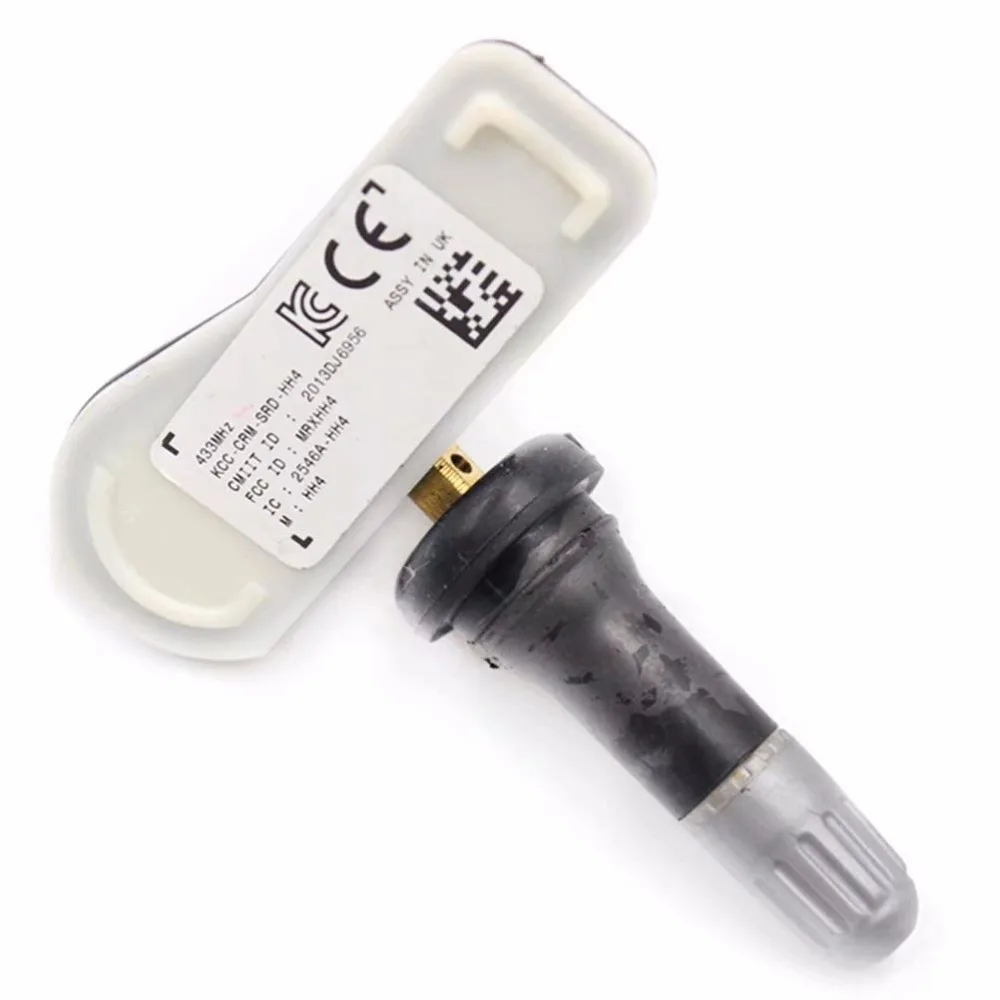 1 х TPMS для 2013-2019 Hyundai I10 датчик давления в шинах 52933-B2100 52933B2100