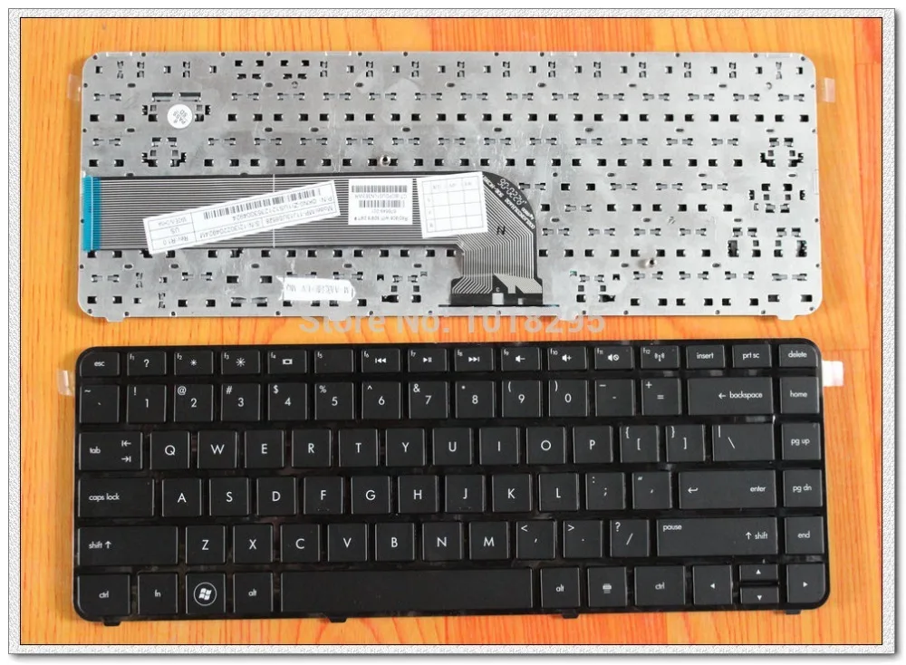 

Новинка для ноутбука HP Pavilion dv4-5000 dv4-5100 dv4-5a02 676649-001