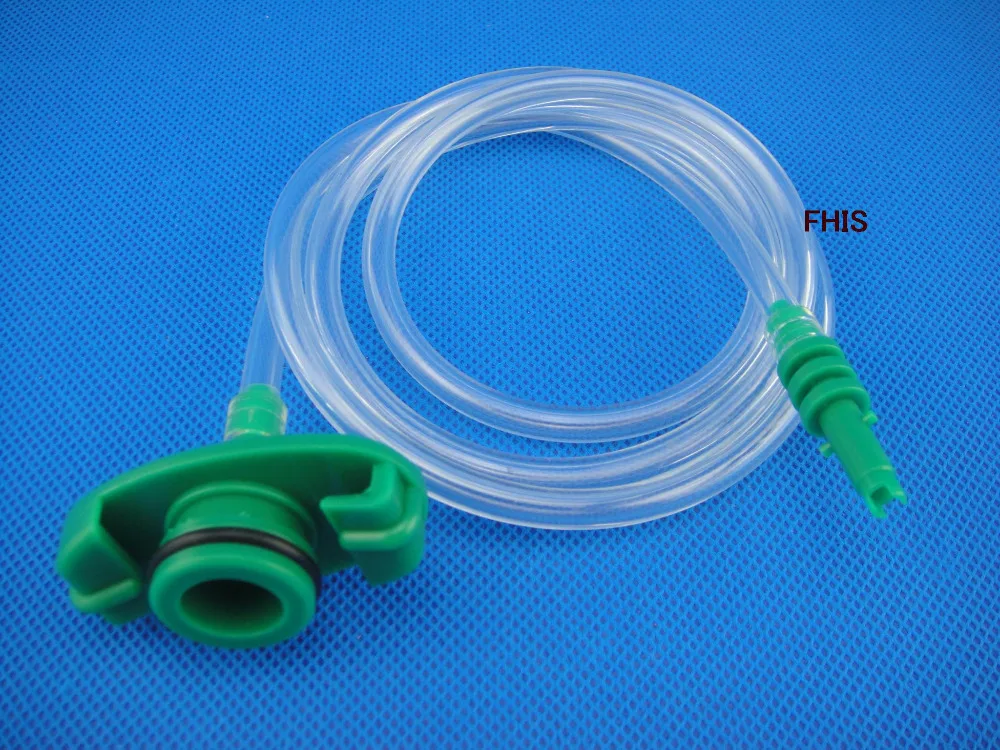 Набор для дозатора жидкости паяльная паста клей Шприц + игла дозирования