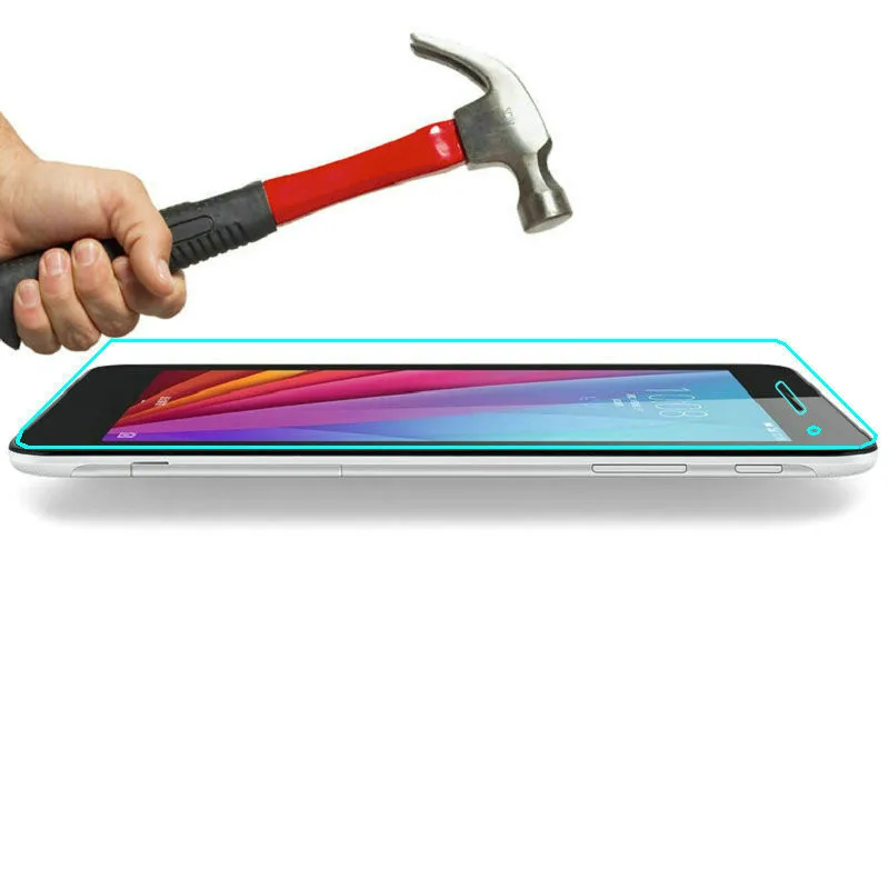 Закаленное стекло Мембрана для Huawei Mediapad T2 7 0 дюймов стальная пленка планшета