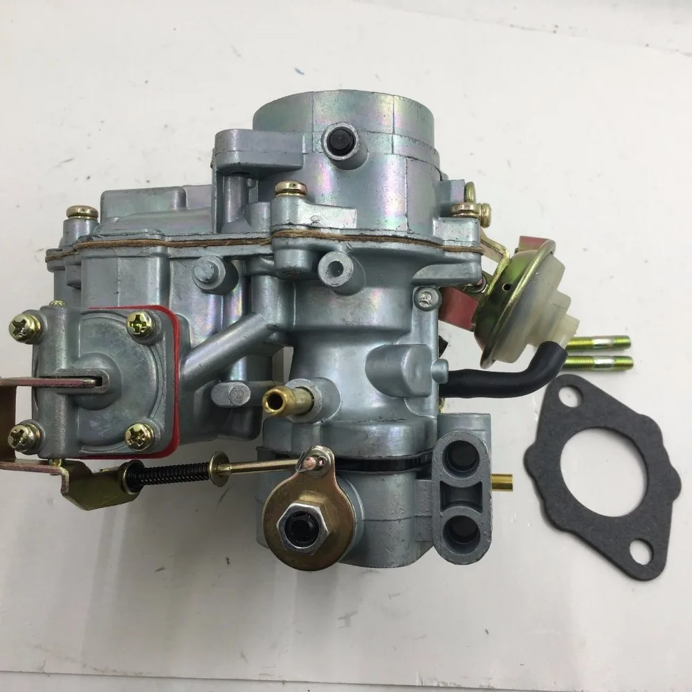 Карбюратор SherryBerg для FIAT 128 1300 CC 1973-1978 32M-ICEV 32 мм carbuetor CARB