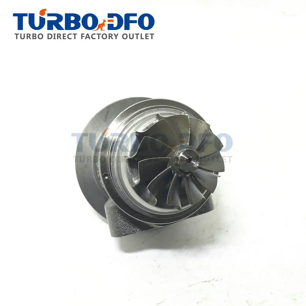 TF035 49135-05132 504340182 504136785 Новый турбокомпрессор core chra для Fiat Ducato III 2 3 120 Multijet 88 кВт л.с.