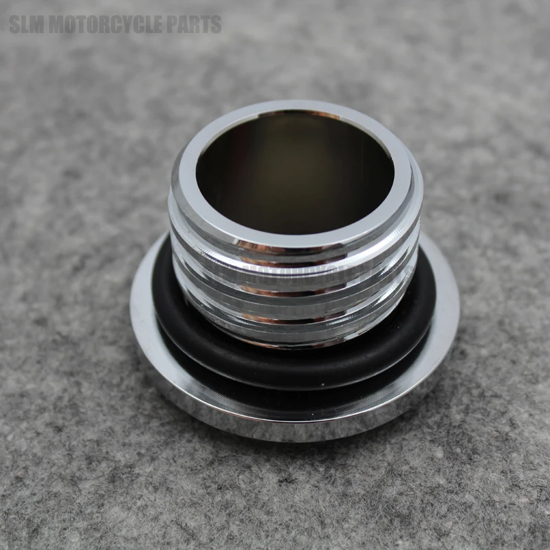 Новый мотоцикл CNC RC топливный бак газовая крышка подходит для 1996-2014 Harley Sportster Dyna