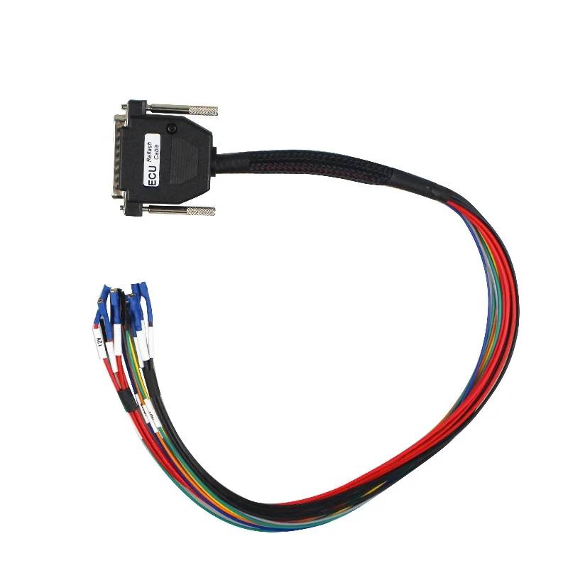 Оригинальный программатор VVDI PROG V4.8.3 Xhorse профессиональный USB высокое