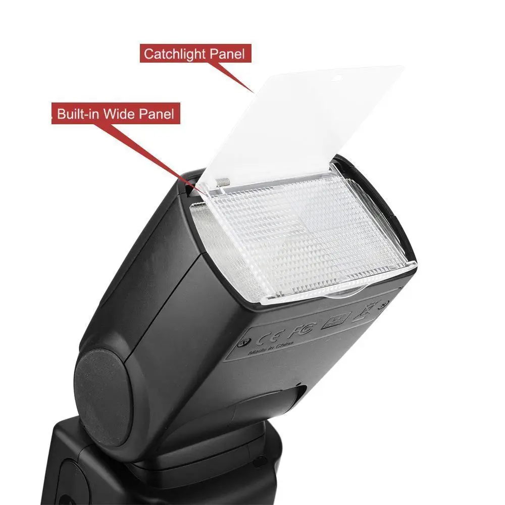 Godox TT685O 2 4G HSS TTL GN60 Flash Speedlite + Xpro O Набор триггерных передатчиков для Olympus Panasonic