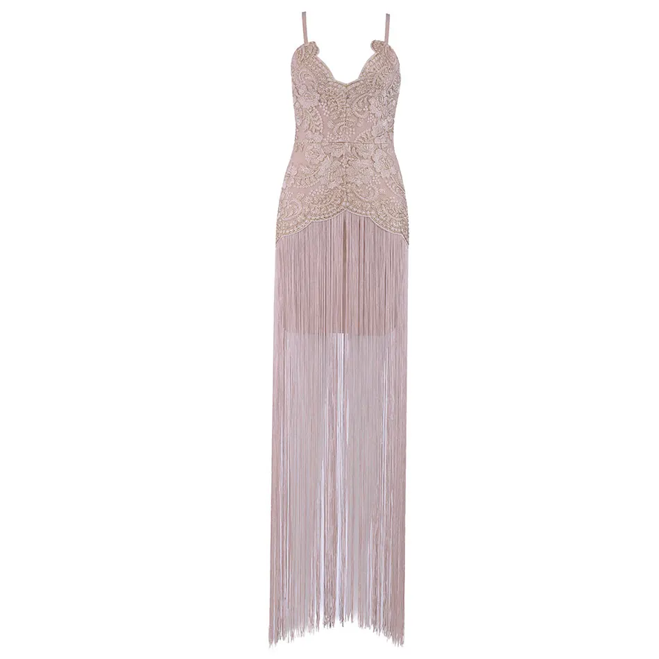 DrssBird женское летнее Бандажное облегающее вечернее платье Vestido сексуальное с