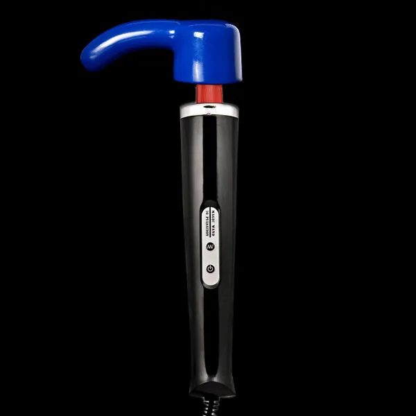 Массажная палочка AV Rods аксессуары для большого размера эротические игрушки секс