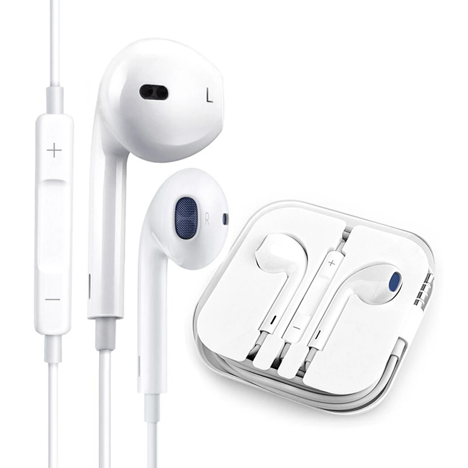 KISSCASE 3 55 мм проводные наушники для Xiaomi phone type c huawei p30 с микрофоном Auriculares