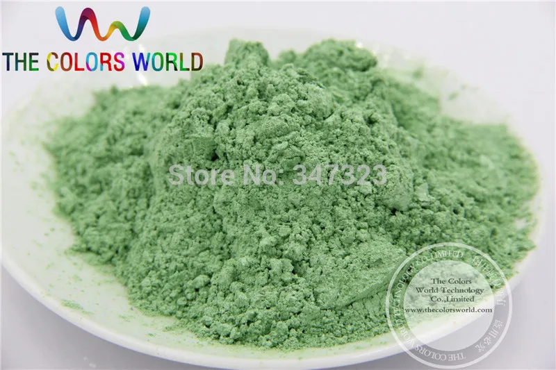 Искусственный перламутровый пигмент TCZG435 жемчужный блеск дизайн ногтей лак для