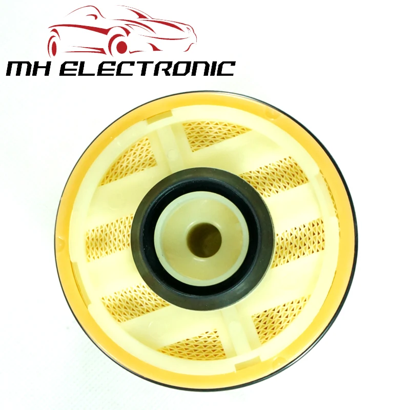 MH Электронный Топливный фильтр 23390 0L041 233900L041 для Toyota Innova Hilux Hiace Regiusace 2004 до 2016