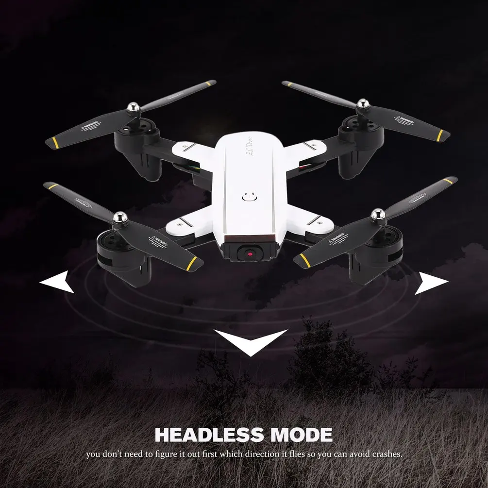 SG700 2 4G 2MP RC складной Дрон Квадрокоптер с FPV камерой живое видео alitude удерживайте