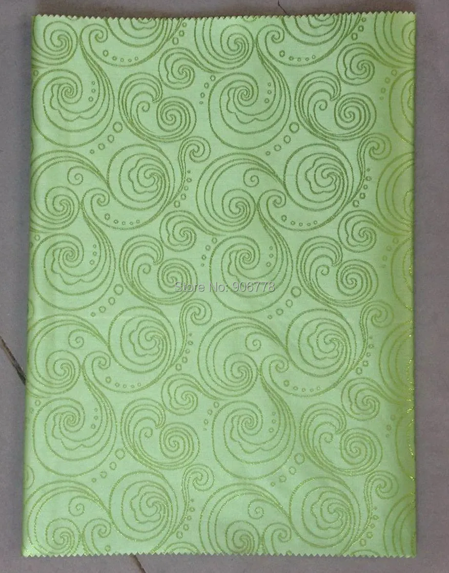 Мятно-зеленый цвет юбилей sego gele headtie новейший дизайн 2 шт./пакет африканская