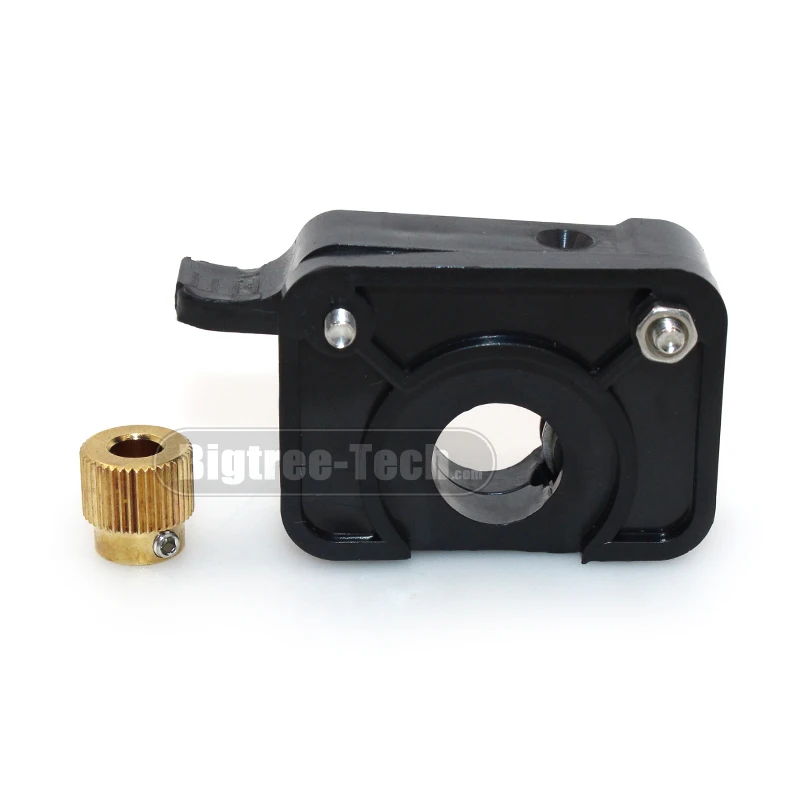 Аксессуары для 3D принтера MAKEKBOT2 экструдер II поколения пластиковые детали набор с