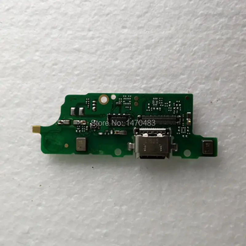 Плата зарядного устройства BestNull с USB разъемом модуль для смартфона Letv le leeco pro 3 X720 +