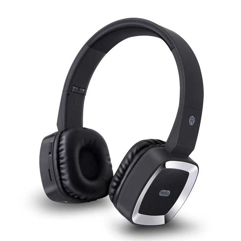 Binyeae Bluetooth наушники apt-X Беспроводной наушников Водонепроницаемый Бас-гарнитура