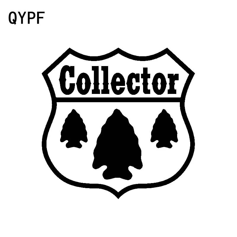 QYPF 14 см * 13 6 уникальная жесткая для коллекционирования Защита деревьев знак