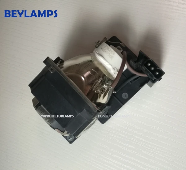 

Яркая Оригинальная лампа с корпусом 5j. J2k02.001 для проектора B enq W500