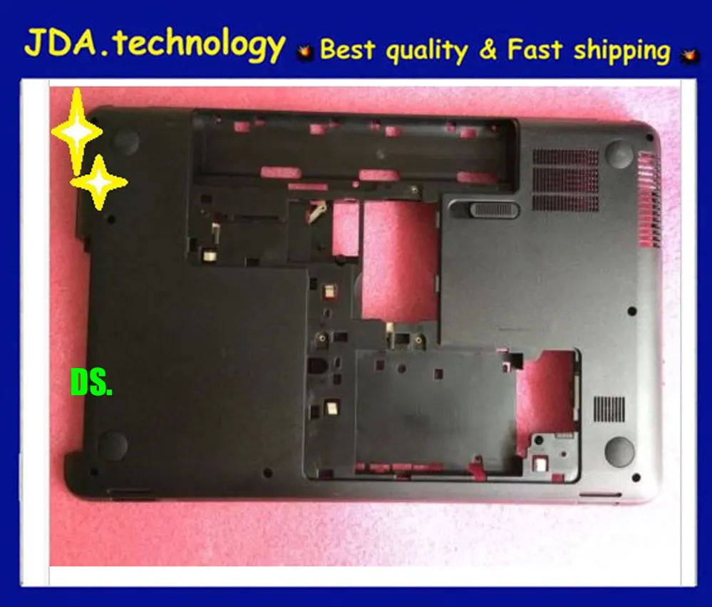 MEIARROW New/Org D Cover For HP Compaq 2000-2A 2B 2C 2D CQ58-A10 B10 C10 250 G1 255 E1 E2 Bottom case shell | Компьютеры и офис