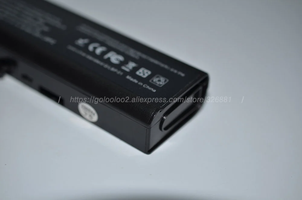 Golooloo 4400 мА/ч батарея для hp EliteBook 8540p 8530p 8730 8740w 8530w 8540w 8730w 458274 421 484788 001 493976 501114