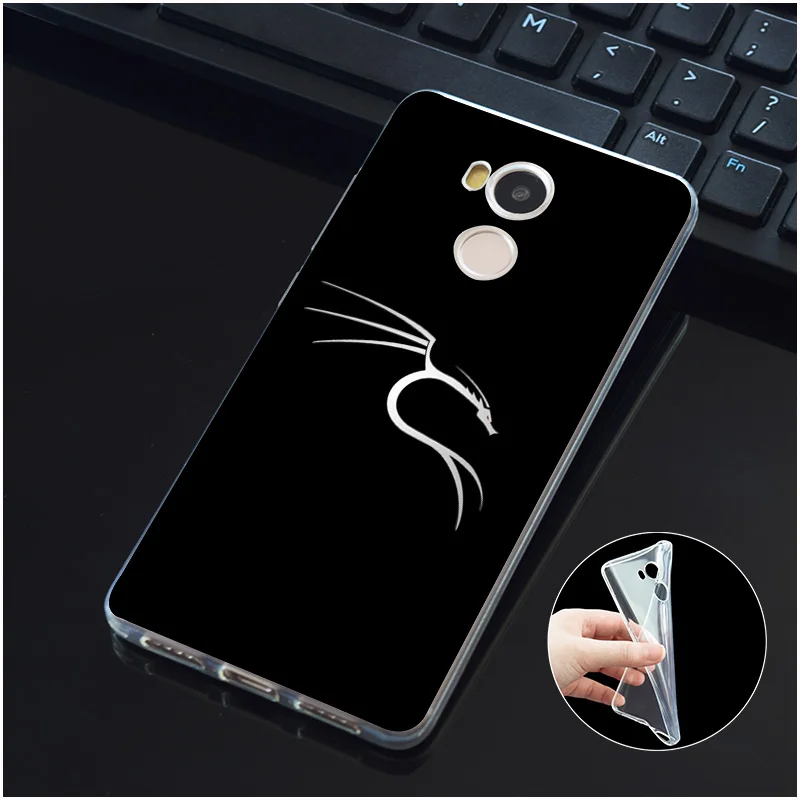 DREAMFOX M560 Universe Soft TPU Silicone Case Cover For Xiaomi Redmi Note 3 4 5 Plus 3S 4A 4X 5A Pro Global |