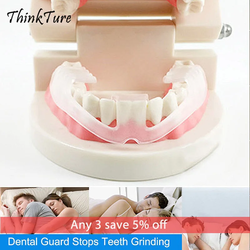 

Dental Mouth Guard Prevention Snoring Prevent Night Tala Tooth Teeth Bruxism Grinding Teeth Whitening Grinding Sleep Aid Tools