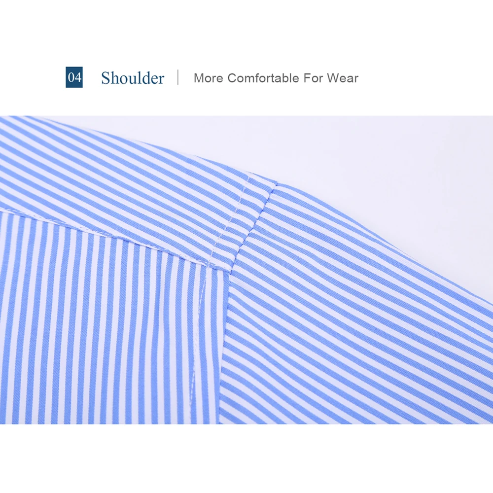 9XL 7XL 6XL полосатые мужские французские запонки, Повседневная рубашка с длинным рукавом, белый воротник, дизайнерский стиль, мужские рубашки с французскими манжетами