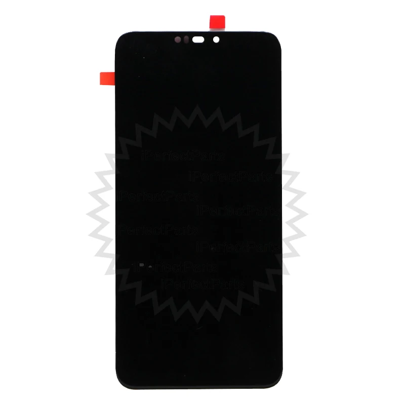 Новый 6 26 'ЖК экран для Huawei Honor 8C ЖК дисплей кодирующий преобразователь