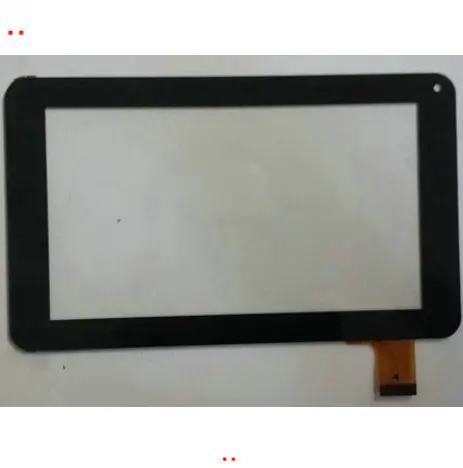 Бесплатная Flim + новая сенсорная панель 7 &quotMediacom M 1BTP710 SmartPad 710GO планшет сенсорный