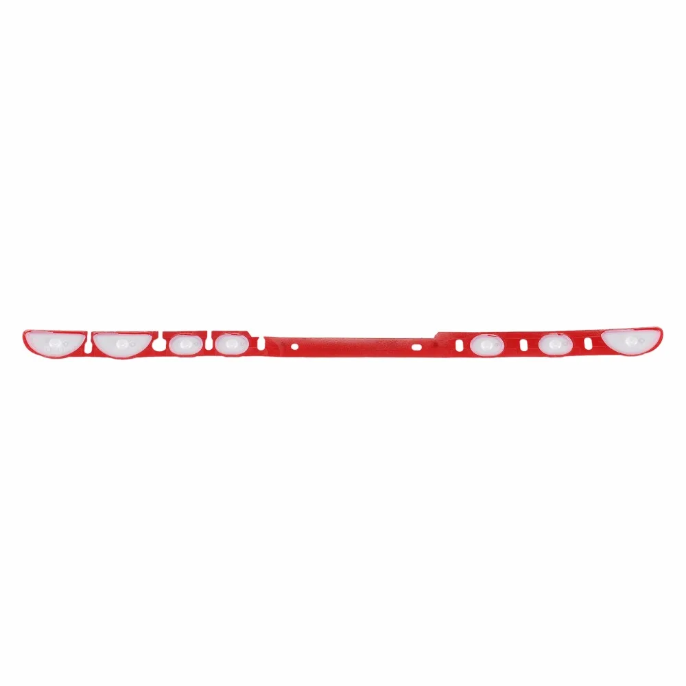 Red Repair Part Home Volume Select Button Key For PSP 2000 Handheld Game Console |
