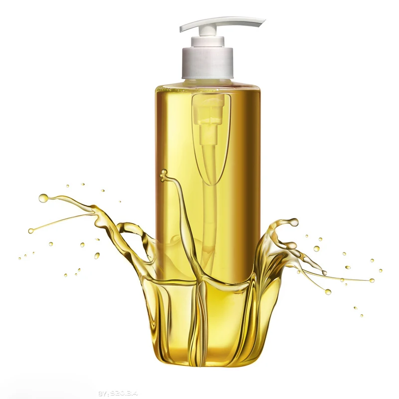 

Olive Oil Cleansing 200ml Pores Acne Deep Clean Lip Eye Make Up Remover Beauty Salon Equipment