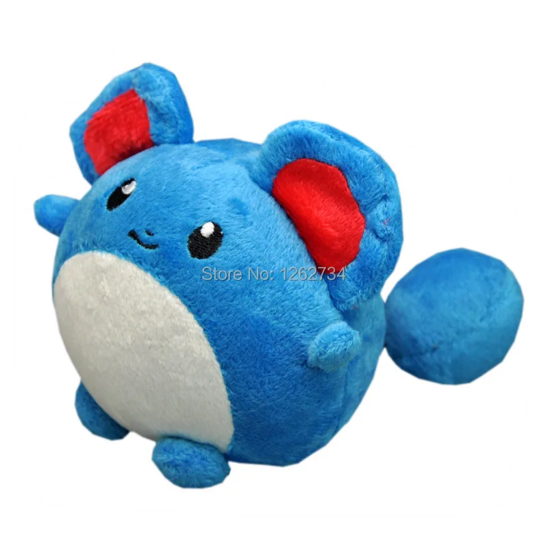 Плюшевая кукла Ditto Bewear Bulbasaur Alakazam Altaria Dragonite Chansey Gengar Charizard Charmander Diglett электрод Larvitar TYQQ