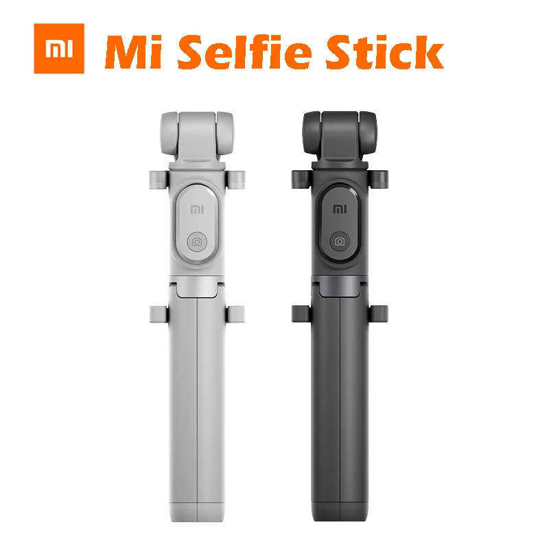 Оригинальная селфи палка xiaomi mi стан штатив нога 360 градусов может быть