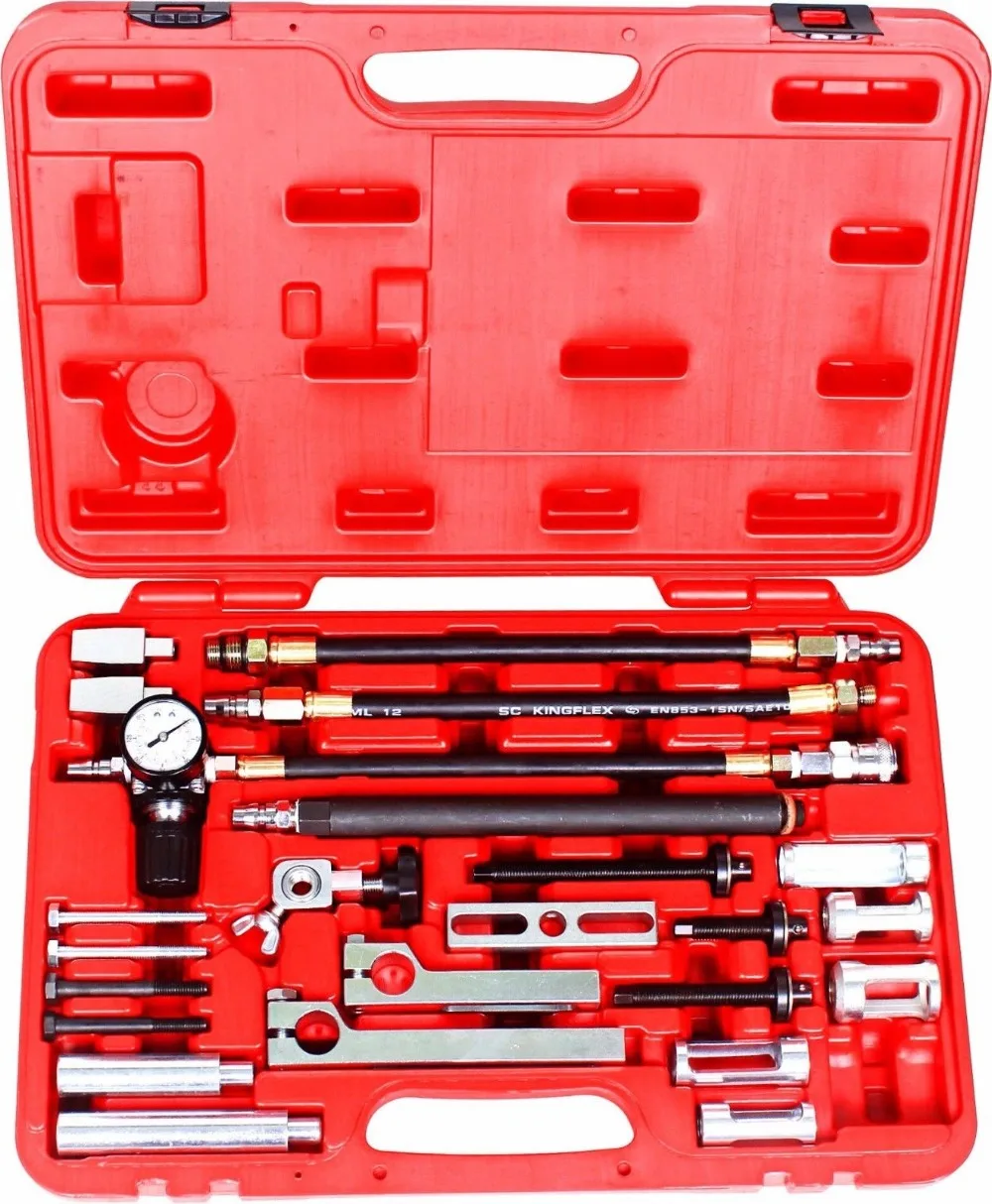 НОВЫЕ Пружины Клапана Компрессора Двигателя Головка Блока Цилиндров Для