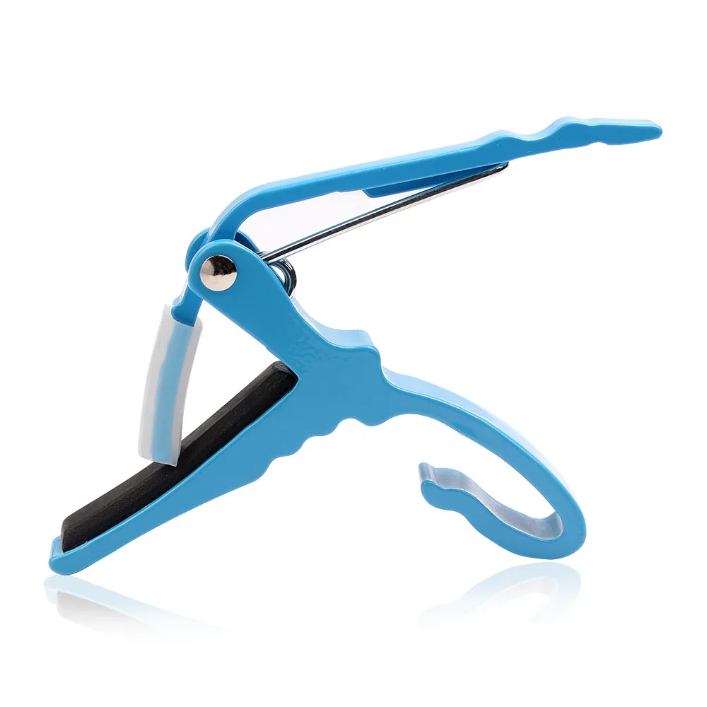 Новинка 2017 укулеле для гитары акустическая мелодия быстрая смена триггера