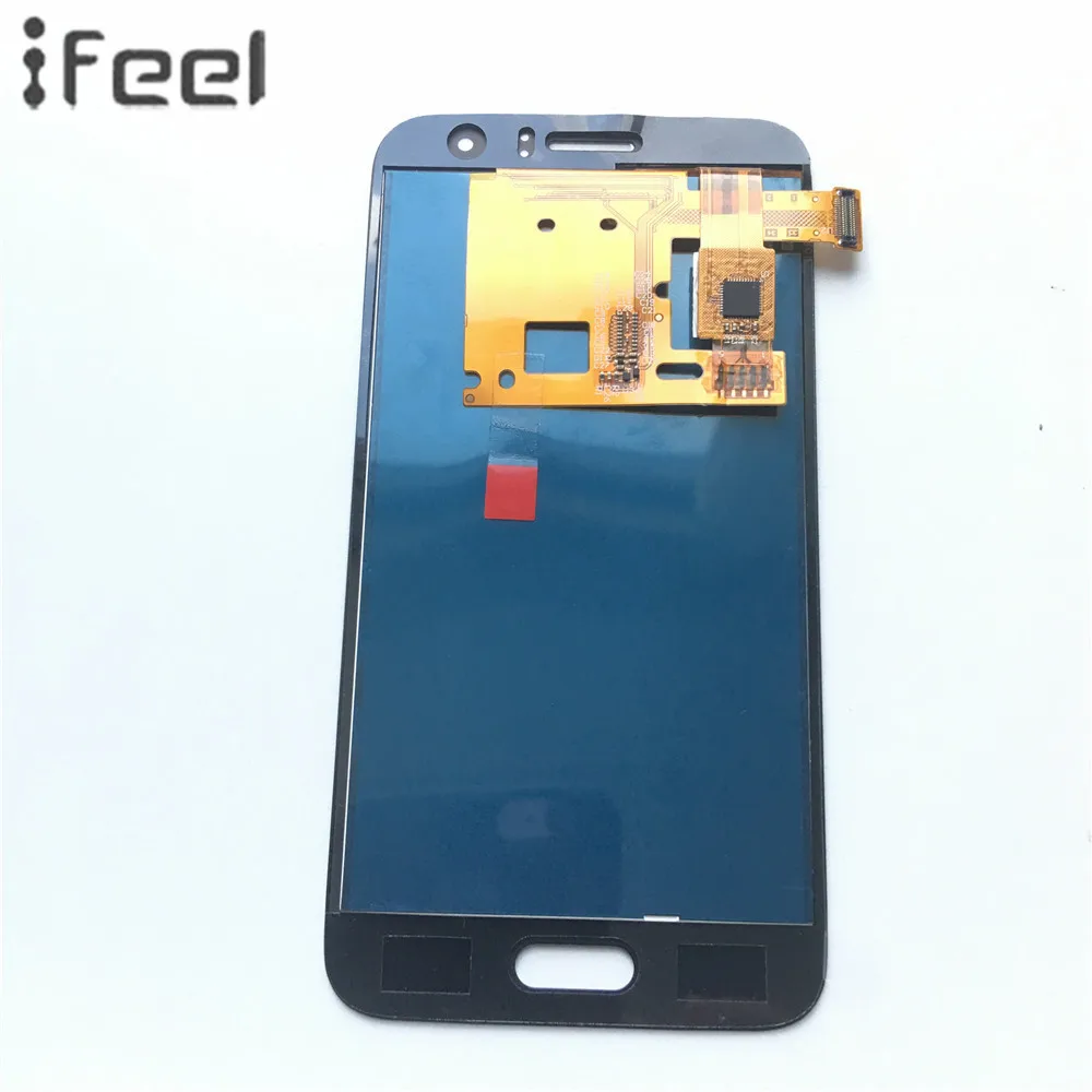 Ifeel 100% испытания супер ЖК-дисплей Дисплей Сенсорный экран планшета ремонт для