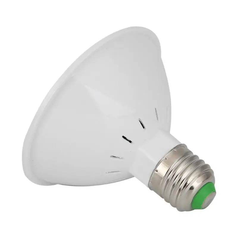 Светодиодный Grow Lights Фито лампа E27 60/126/200/260 Светодиодный лампа для выращивания растений с питанием от источника для внутреннего Овощной цветы рассады роста растений дропшиппинг