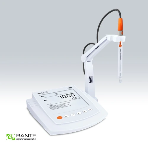 Все в одном многопараметрический Настольный Лабораторный Измеритель качества