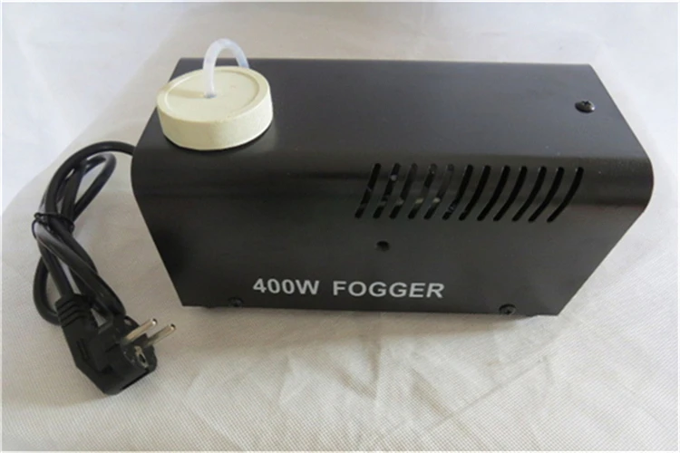 Мини дымовая машина с дистанционным управлением 400 Вт|machine age|machine pprcontroller calculator |