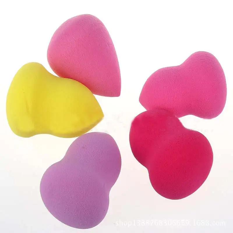 5 шт. удобный Форма Тыква составляют слоеного Многофункциональный наносить