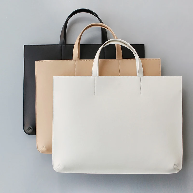 Деловой офисный Портфель Tote ol сумка для ноутбука женская | Багаж и сумки