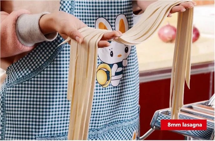 Машина для приготовления лапши макаронных изделий домашнего и коммерческого