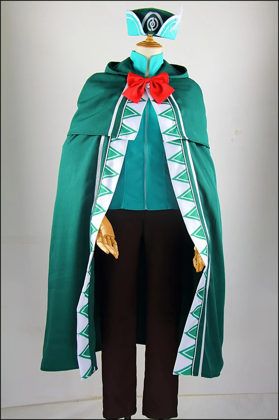 2016 костюм для косплея Отто сувен от Re Zero Kara Hajimeru Isekai Seikatsu|cosplay toys|costume hosierycostum |
