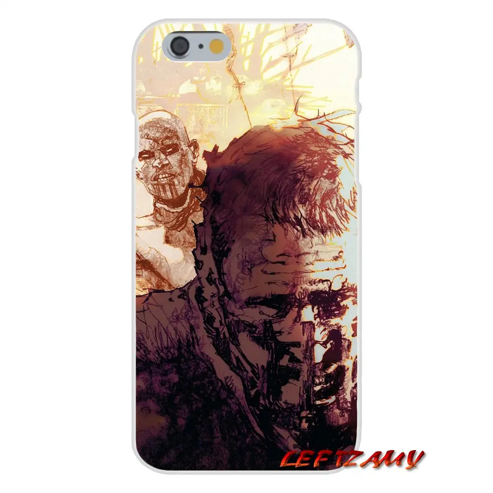 Mad Max Fury Road For Samsung Galaxy S4 S5 MINI S6 S7 edge S8 S9 S10 Plus Note 3 4 5 8 9 Accessories Phone Cases Covers | Мобильные