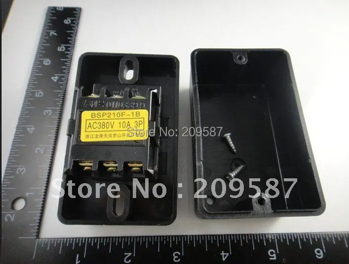 Водонепроницаемый кнопочный переключатель|switch switch|switch onswitch on off |